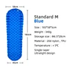 Standard M Blue