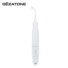 Дарсонваль Gezatone Biolift4 D307 для лица и волос c 3 насадками для эстетической коррекции недостатков кожи