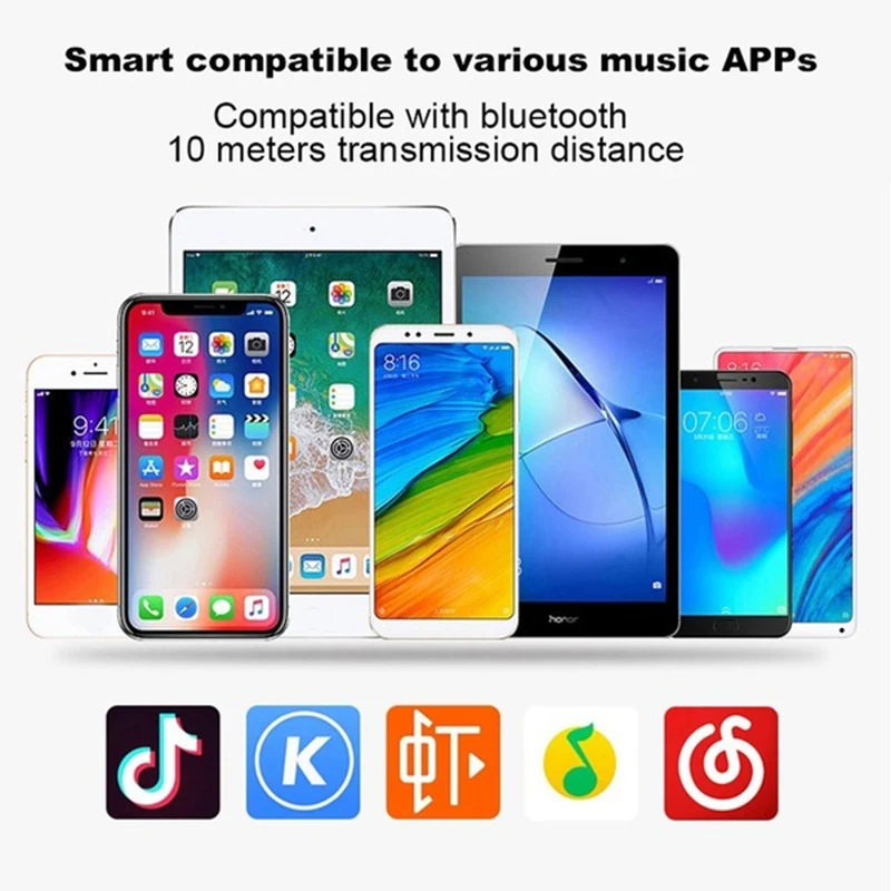 K01 TWS Bluetooth наушники отпечатков пальцев Touch HD стерео беспроводные наушники шумоподавление наушники с микрофоном