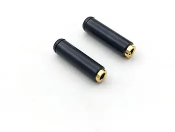 

4pcs 3.5mm 4 Pole Female Repair Headphone Earphone Audio Soldering