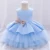 Infant Baby Girl Dresses Sequin Bow Princess Dress For Girls Birthday Wedding Party Dress Children Christmas Evening Clothes 22