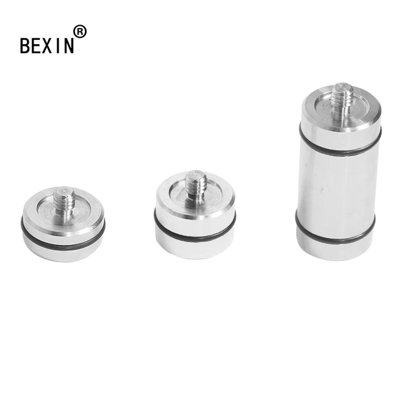 

Tripod Screw Quick Release Screw Mount Tripod Monopod Foot Nail Replace Balanced Support Screw For The Monopod Tripod Legs
