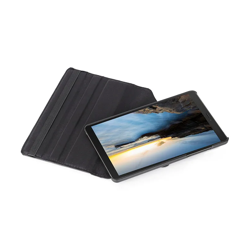 360 RotatingCover для samsung Galaxy Tab E 9," SM T560 T561 кожаный чехол для планшета с подставкой для samsung Galaxy Tab E Чехол+ пленка