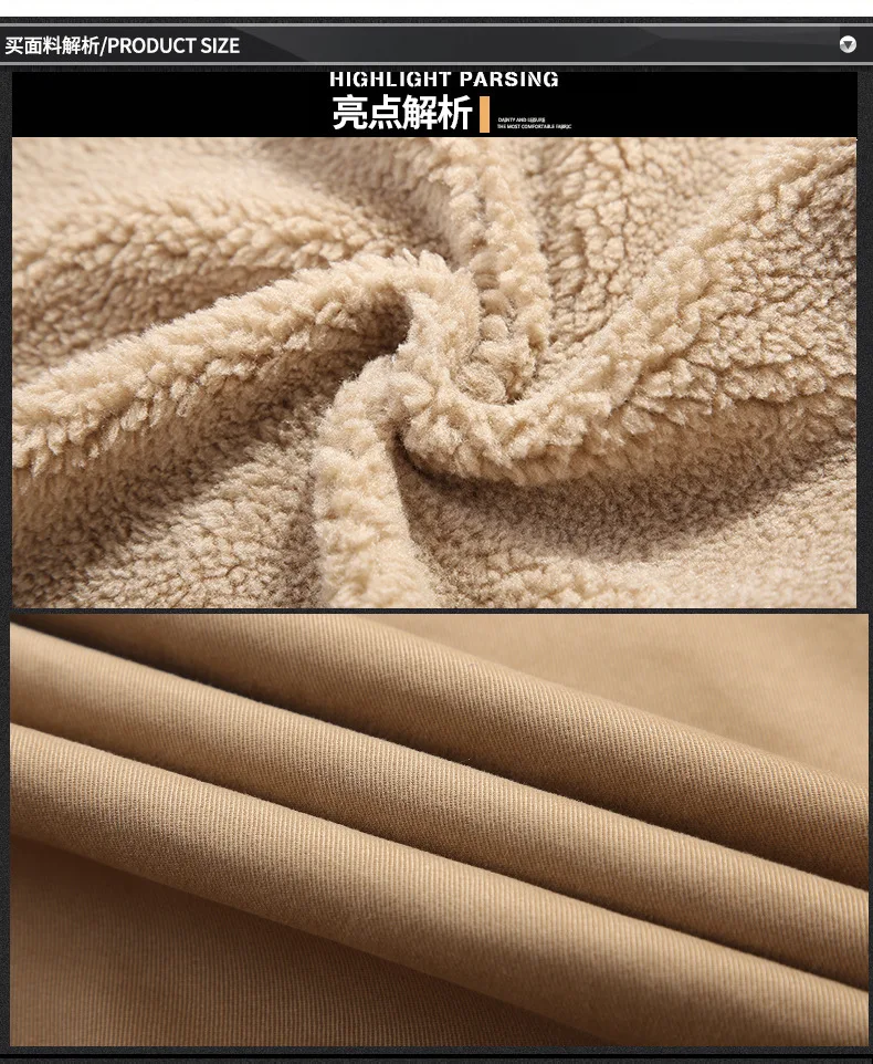 AliExpress джинсовая хлопковая куртка, мужская повседневная куртка в американском стиле, свободное и толстое пальто большого размера