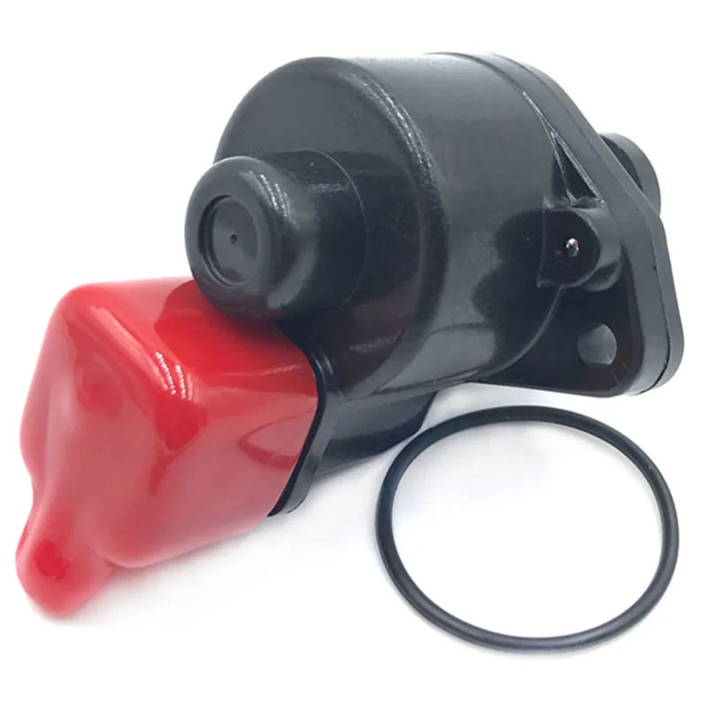 Регулятор ХОЛОСТОГО хода MD628061 AC4230 IAC IACV для Mitsubishi Mirage Kia Sorento Sedona 1903-307773 1904-517454 73-4585 |