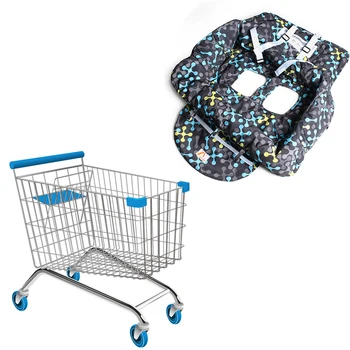 Baby Cart & Chair Cushion 1