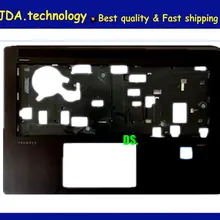 Wellendorff / чехол для hp 430 G5 431 435 436 G5 верхняя крышка для клавиатуры, черный