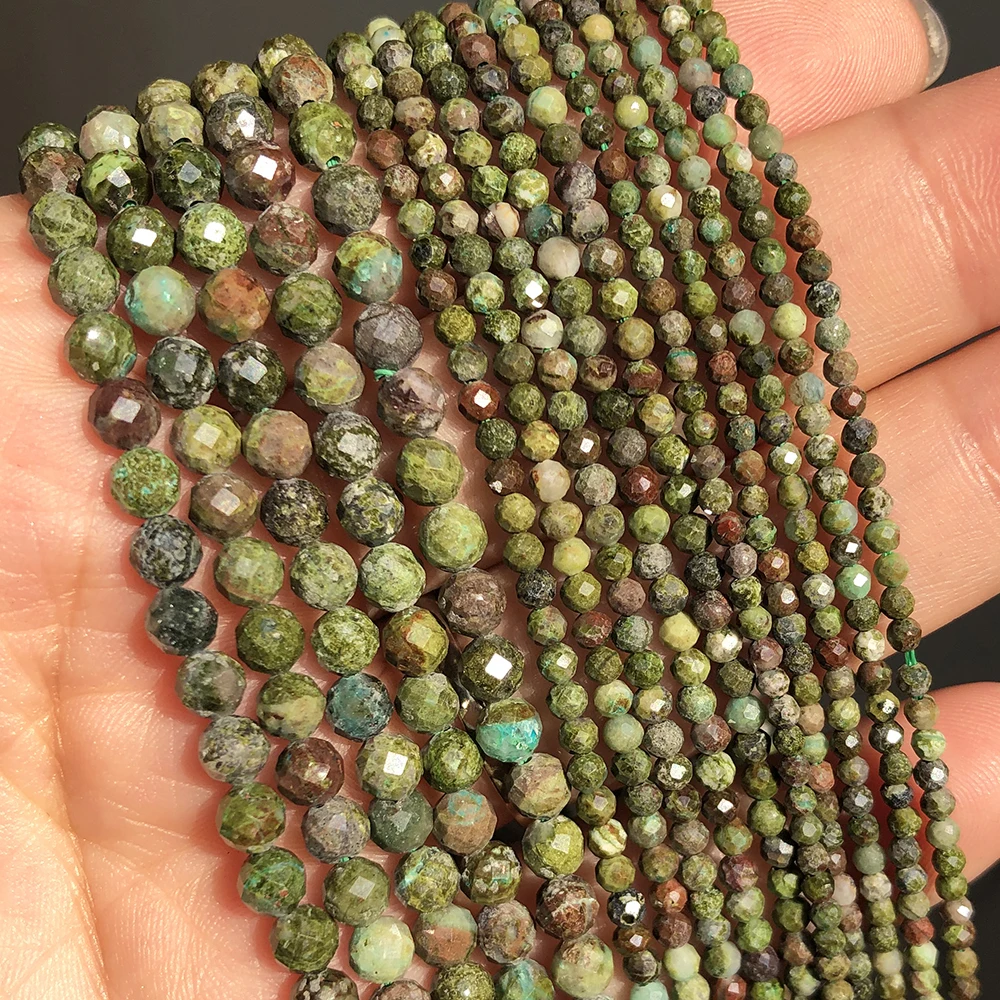 Dragon Blood Jasper