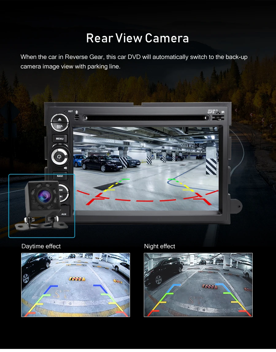 Perfect Android 9.0 Car Radio DVD Player Navigation For Ford Edge Expedition Escape F150 GPS WIFI Bluetooth Video Multimedia Stereo 8 Perfect Android 9.0 Car Radio DVD Player Navigation For Ford Edge Expedition Escape F150 GPS WIFI Bluetooth Video Multimedia Stereo 8