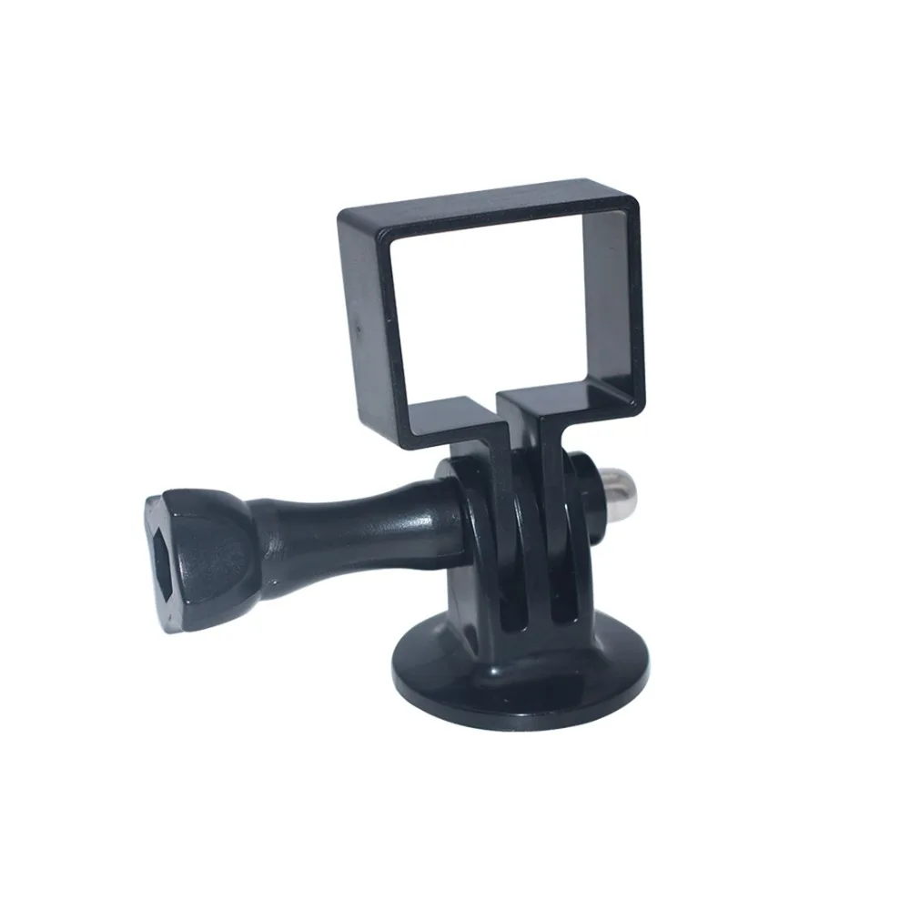 Универсальная рамка подставка держатель кронштейн для DJI OSMO карман для Gopro Hero камера крепление база адаптер зажим ручной карданный запчасти