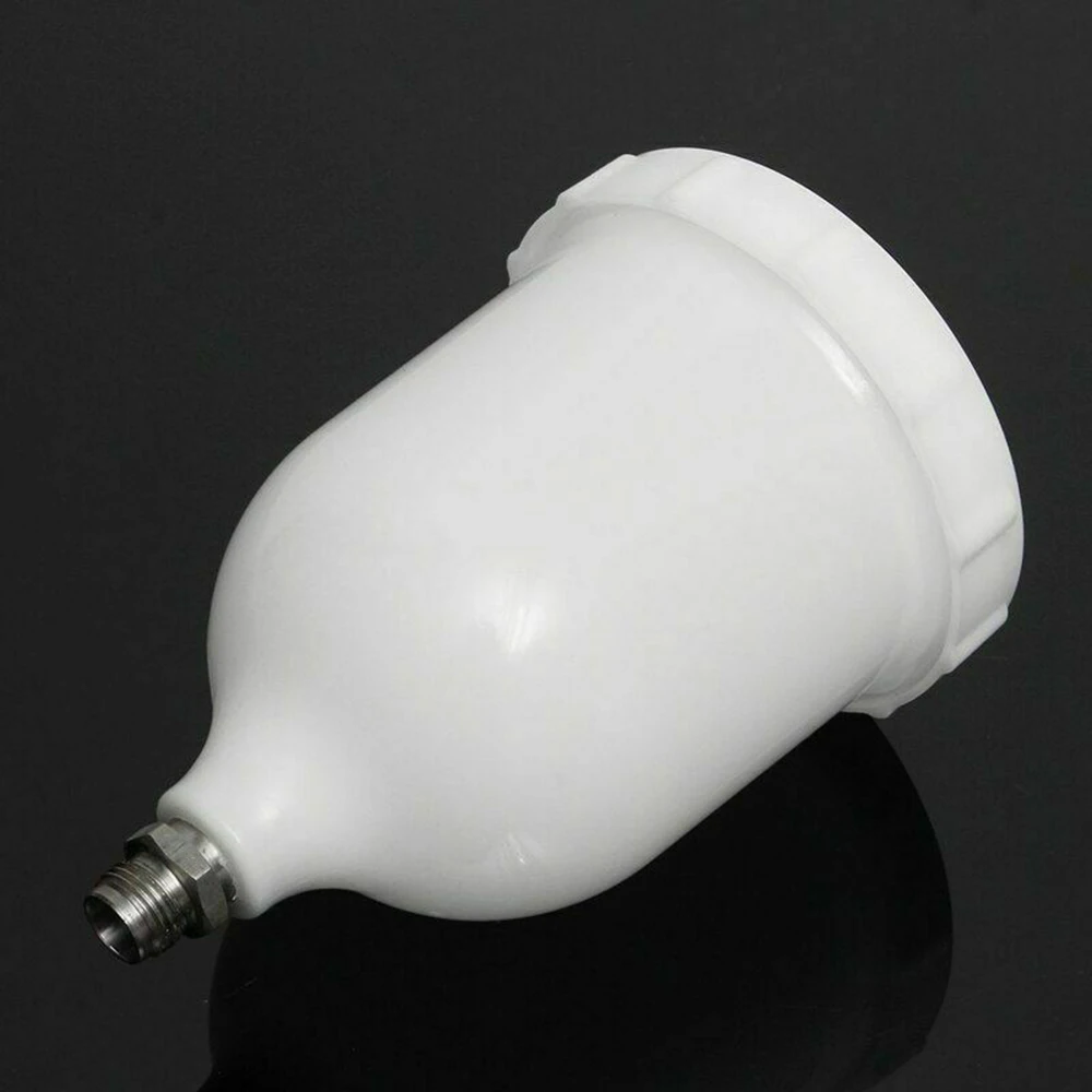 

Replacement Plastic Container Pot Transparent 600ml Gravity Feed Sprayer