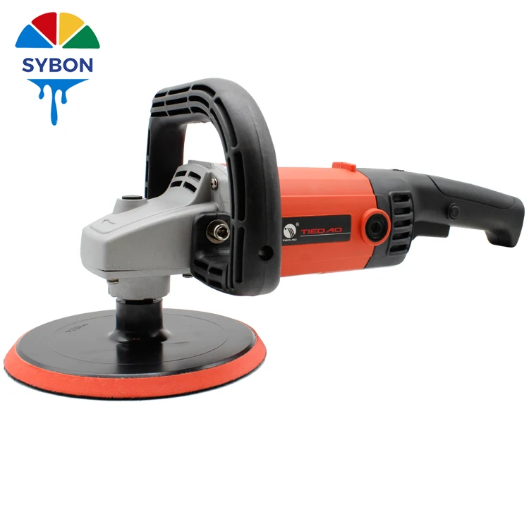 1200W 3000RPM Adjustable Speed Corded Professional Hand Electric flex Car Polisher For Surface Polishing Auto Poliermaschin 220v jig saw variable speed curve saw 0 45° bevel curved cutting corded electric jig saw professional chainsaw 580w 600w