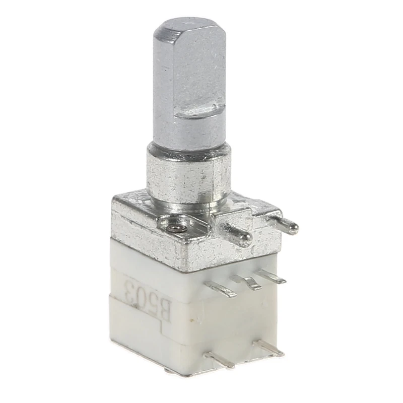 

Volume Control Potentiometer Switch Compatible for Motorola CP040 CP140 CP160 CP180 CP200 EP450 GP328 GP338 GP3688