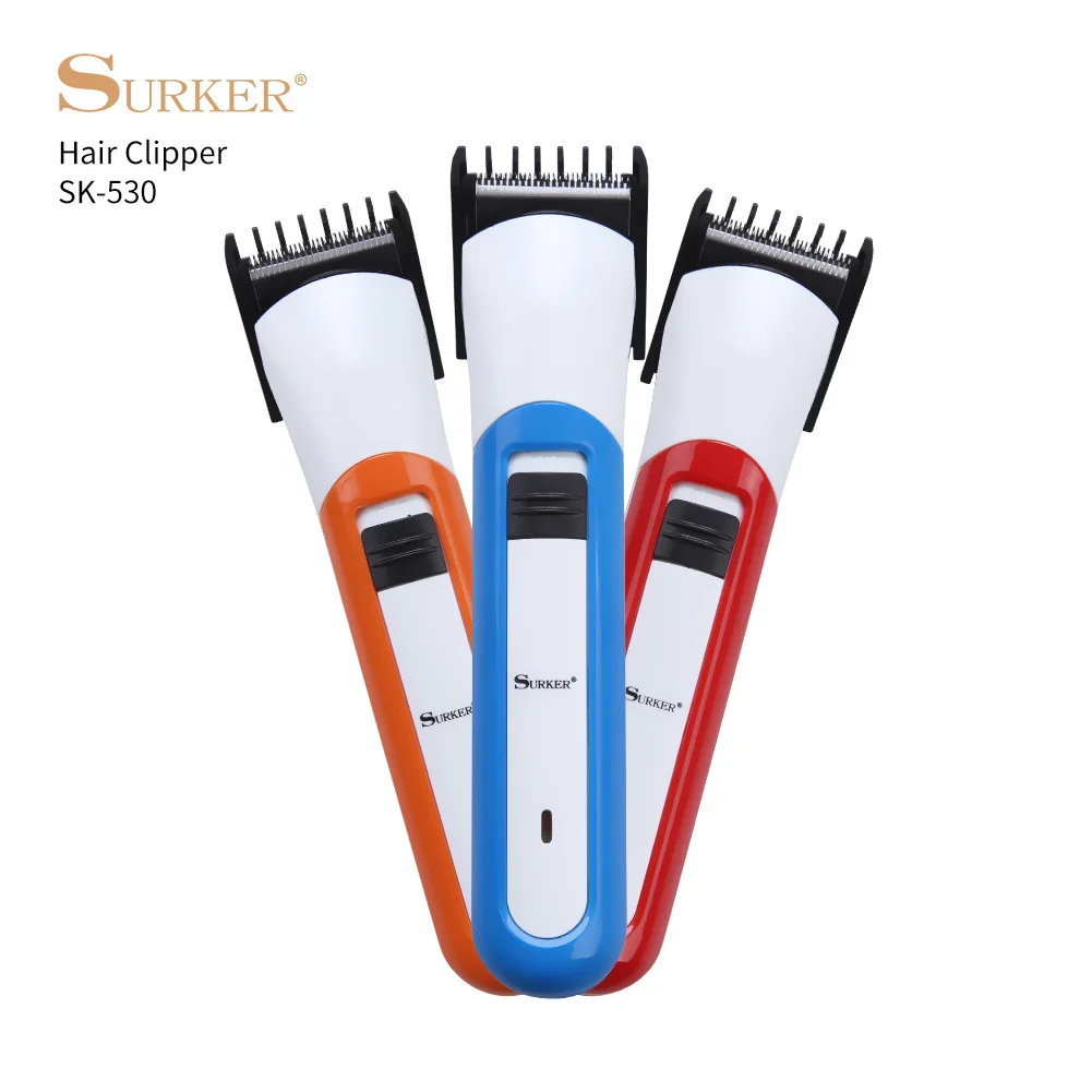 Новые продукты, Sk-530, электрическая машинка для стрижки волос, сильная мощность, не карта, для взрослых, для детей, ножницы для волос