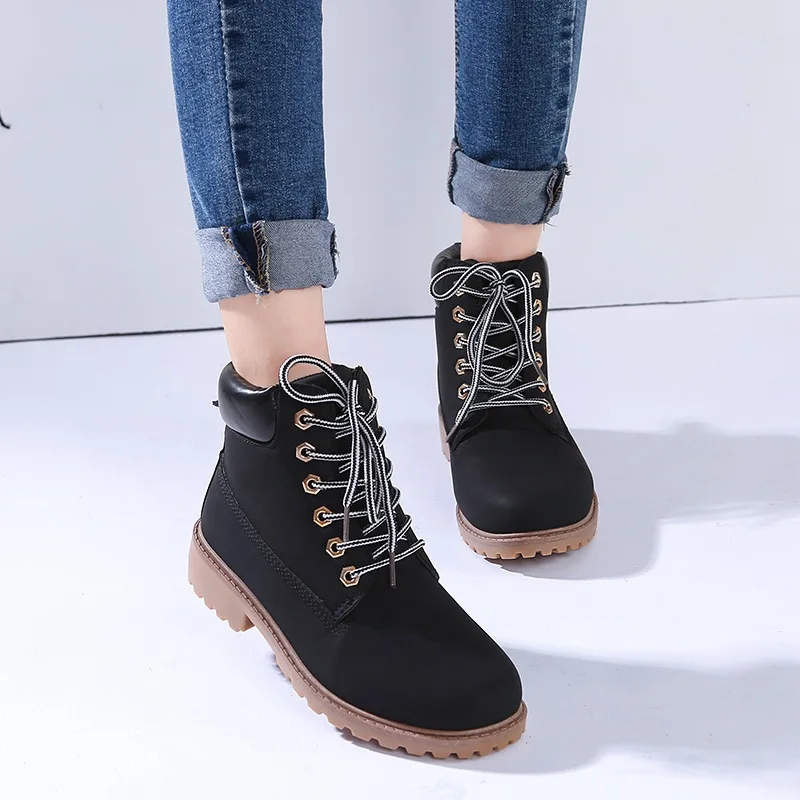 casual womens winter shoes