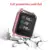 Протектор Экрана Тонкая Красочная Рамка TPU Case Cover Protect Shell Для Huami Amazfit Bip Younth Watch with Screen Protector