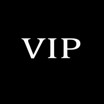 

VIP CUSTOMER LINK FOR CUSTOMIZATION