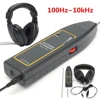 Leak Detector Water Pipe Electronic Stethoscope Earphone Car Detection Equipment 100Hz-10kHz 2