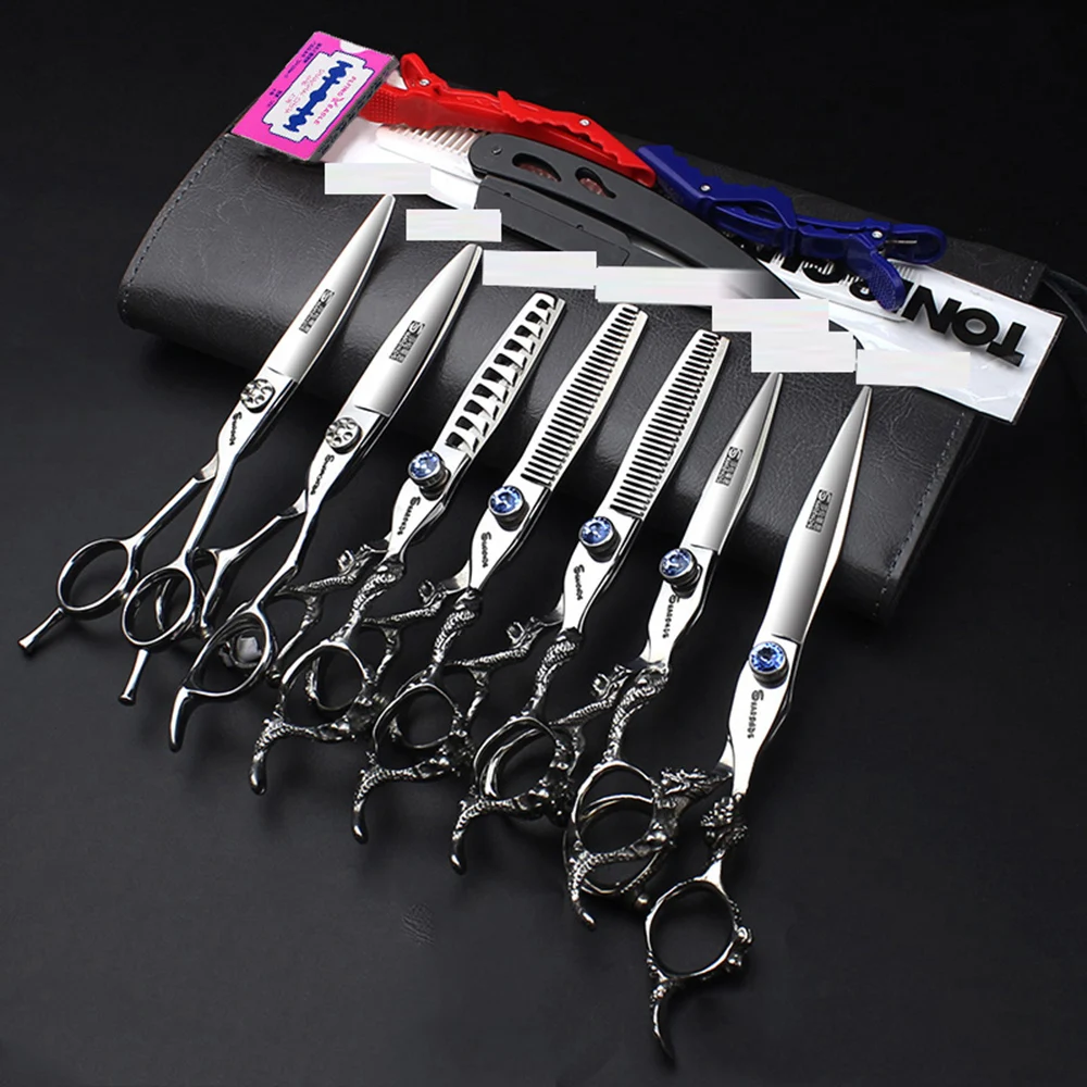 SKU-24-超值实用七件套送如图大礼包