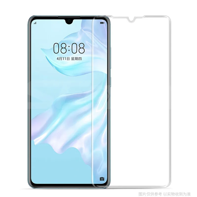 0,22 мм закаленное стекло на huawei P30 P20 Lite P20 Pro P10 Lite Plus ...