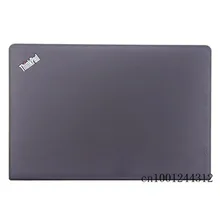 Новая ЖК-задняя крышка для lenovo ThinkPad E575 E570C E570 кожух для ЖК-экрана задняя крышка AP11P000100 01EP120 черный