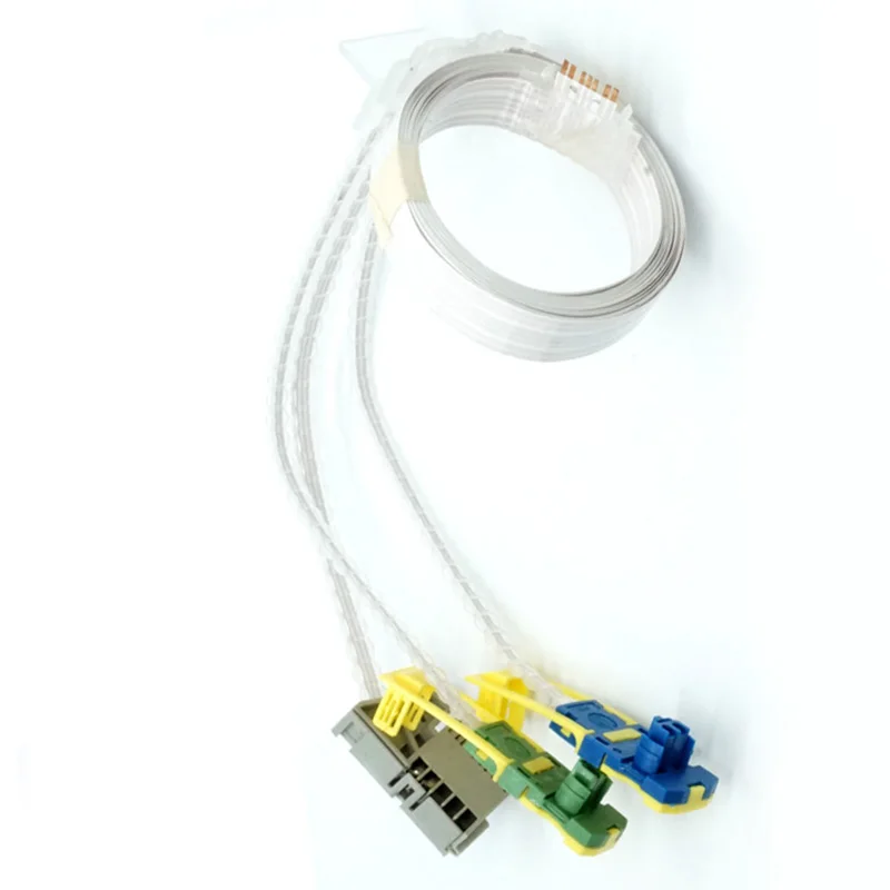 LQNB Cable de RéParation de Circuit éLectronique et Connecteur pour COM 2000 pour 307 406 pour C5 Break 12275641 