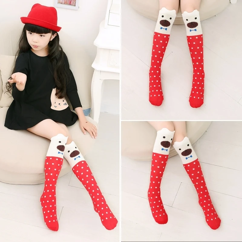 girls cartoon socks (14)