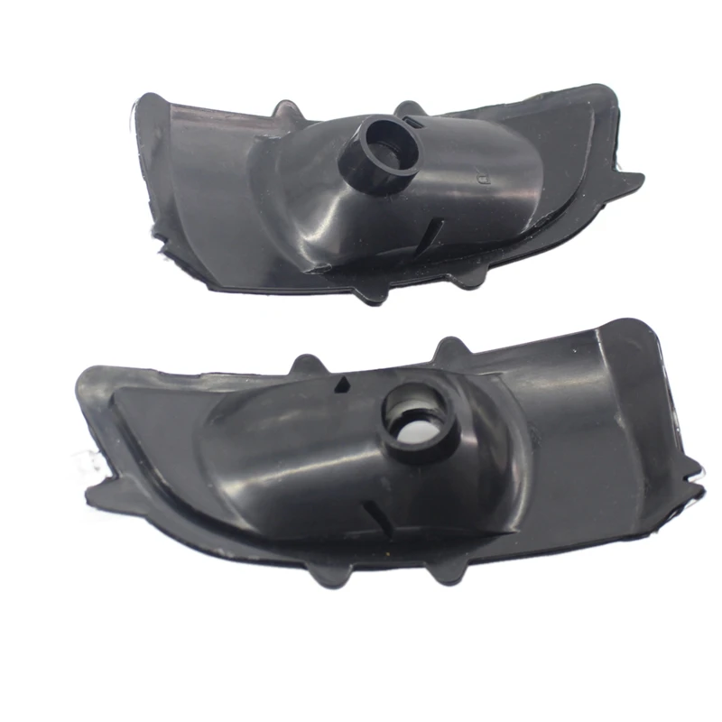 31111090 31111102 для Volvo S40 S60 S80 C30 C70 V50 V70 2007 2008 2009 зеркало индикатор сигнала поворота