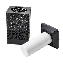 Подвесной авто на солнечной энергии газон Светодиодный сад имитация пламени Открытый водонепроницаемый Патио двор Кемпинг путь пейзаж светильник