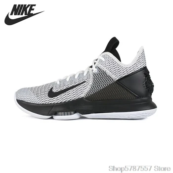 

Original New Arrival NIKE LEBRON WITNESS IV EP Men's Basketball Shoes Sneakers