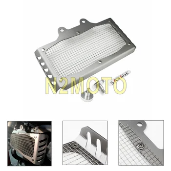 

For BMW R Nine T R9T 2014-2018 Motorcycle Radiator Guard Grille Grill Protector Cover Front Aluminum Oil Water Cooler Guard