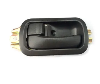 

eOsuns car inside door handle bowl set for Toyota Land Cruiser 4500 FZJ80 LC80