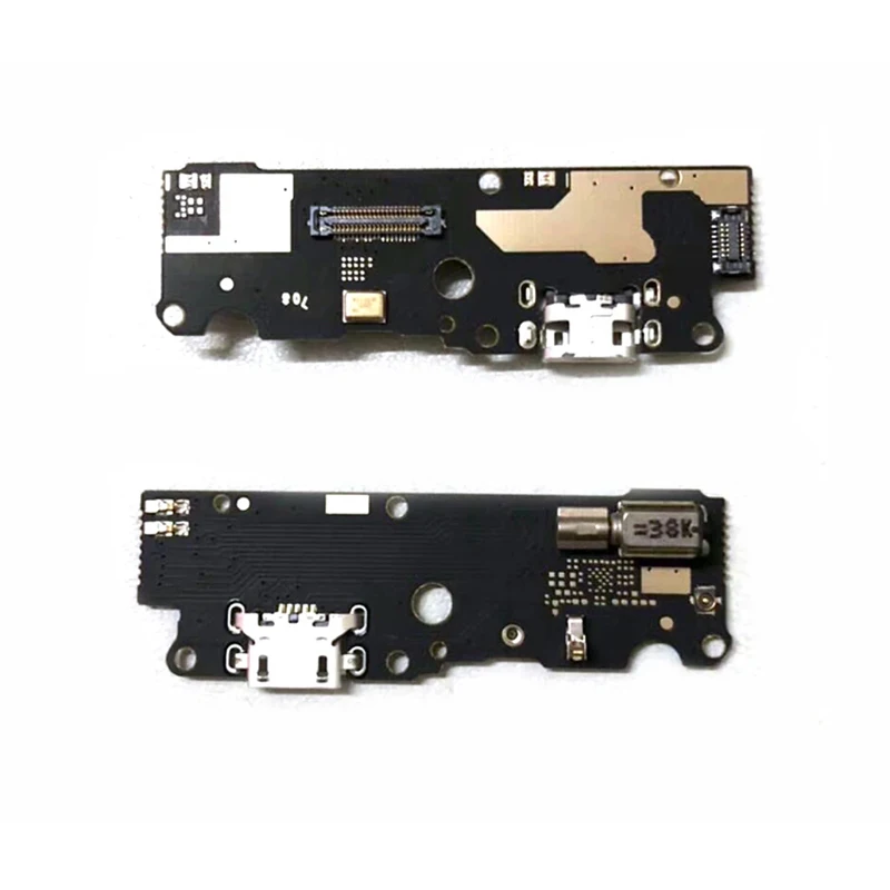 

5pcs For Lenovo VIBE P2 P2C72 P2A42 USB Charging Dock Port Microphone Connector Flex Cable
