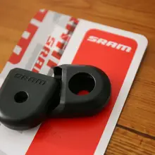 SRAM углеродная рукоятка ARM BOOTS защита для XX1 X01 XX X0 Force RED