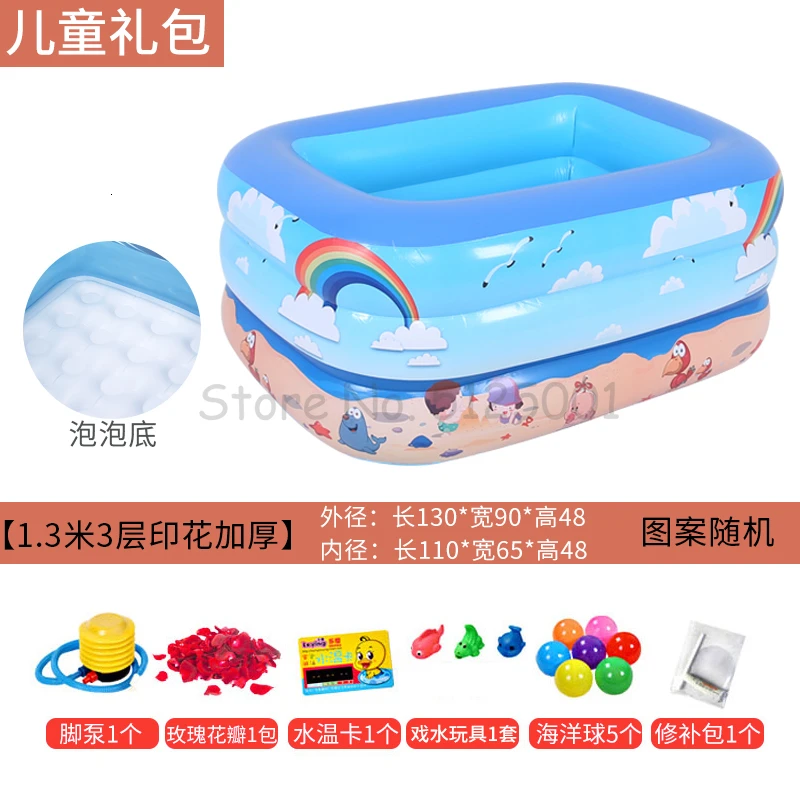 Domestic Inflatable Bathtub Can Be Folded To Thicken Adult Body Bath Tub Insulation Bath Artifact Bath Tub Bathtub Bag - Цвет: Цвет: желтый