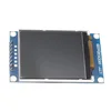 1,77 дюймов TFT LCD экран 128*160 1,77 TFTSPI TFT цветной экран модуль последовательный порт Модуль ► Фото 2/6
