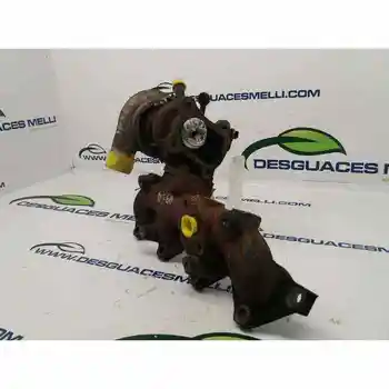 

8971852414 TURBOCHARGER OPEL ASTRA G SALOON