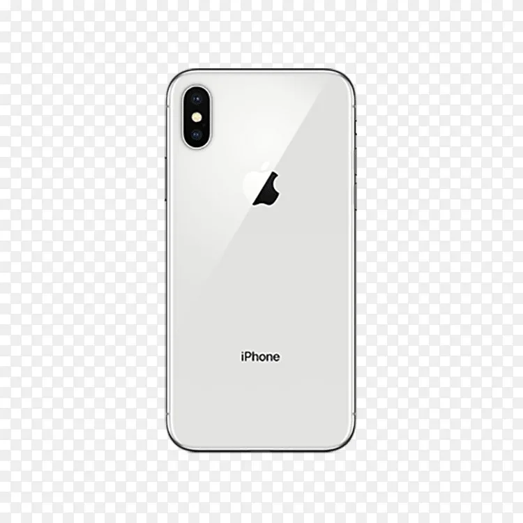 A11脸id 4g Iphone X背面png图片素材免费下载 图片编号 Png素材网