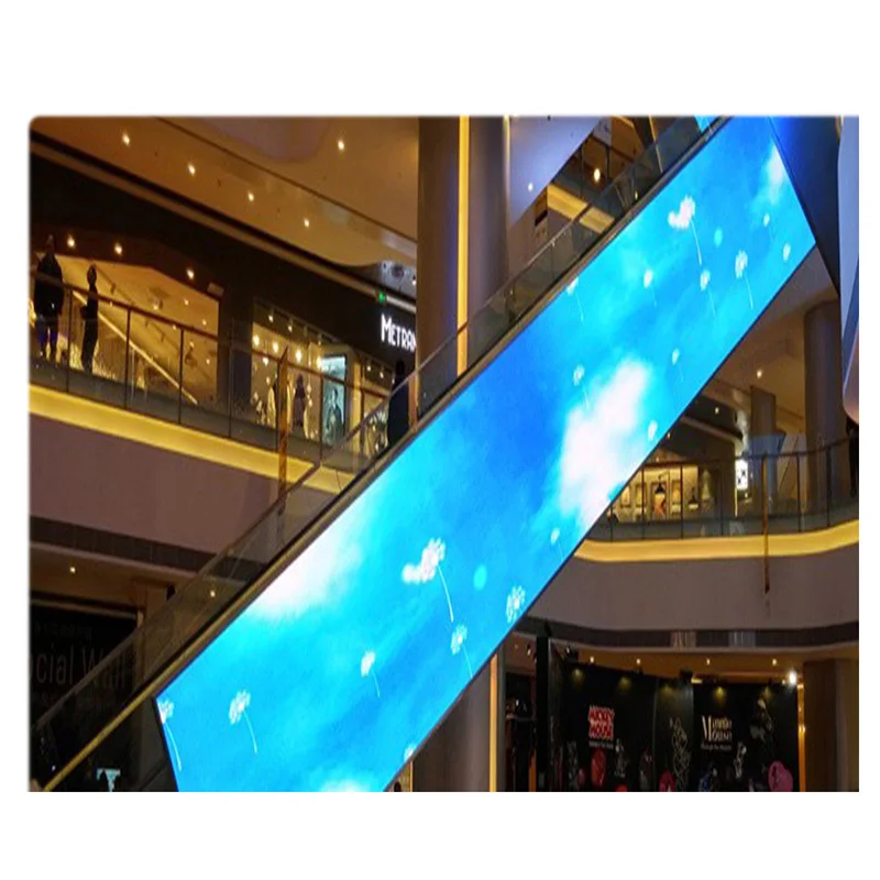 Длительный P4.81 P3.91 светодиодный рекламный щит shapping mall concert moivie picture p3.91 Крытый арендный светодиодный дисплей
