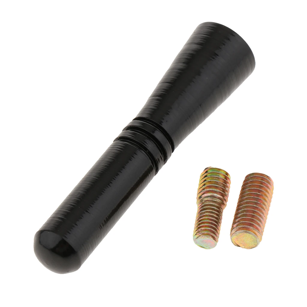 Perfect Replacement 2.4 inch/6cm Short Antenna Mast for Ford
