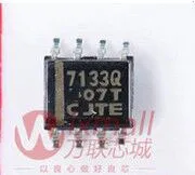 IC новый оригинальный TPS7133QDR TPS7133Q TPS7133 7133Q SOP8 Бесплатная доставка