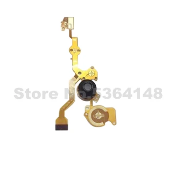 

NEW COPY For Canon 5D3 5D Mark III Joystick Switch Button Multi-Controller Button Flex Cable Camera Repair Part Unit