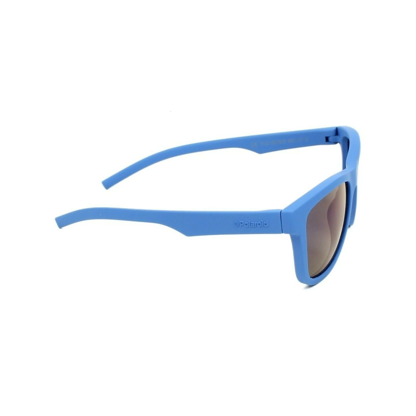 Рамке de sol POLAROID дети PLD 8018/S ZDI(JY) AZUL POLARIZADO