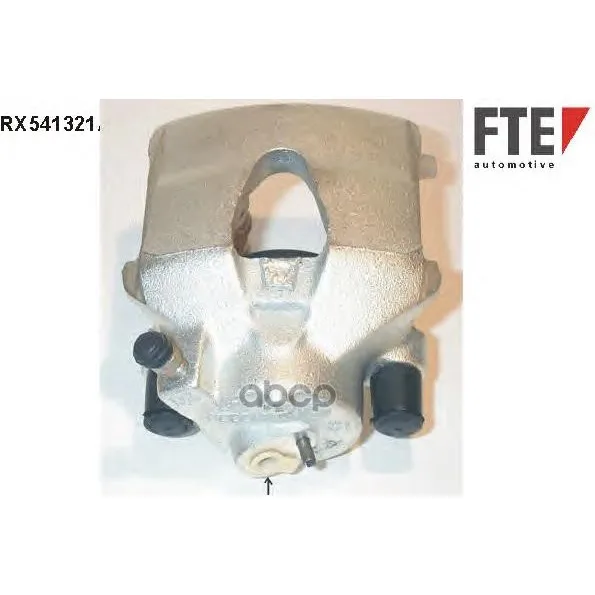 Тормозной Суппорт Передний Левый FTE Automotive арт. RX541321A0