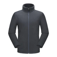 Winter Men's And Women's Casual Warm Jacket, Customized Logo, Personalized Design, Embroidery, Three-piece Detachable 2