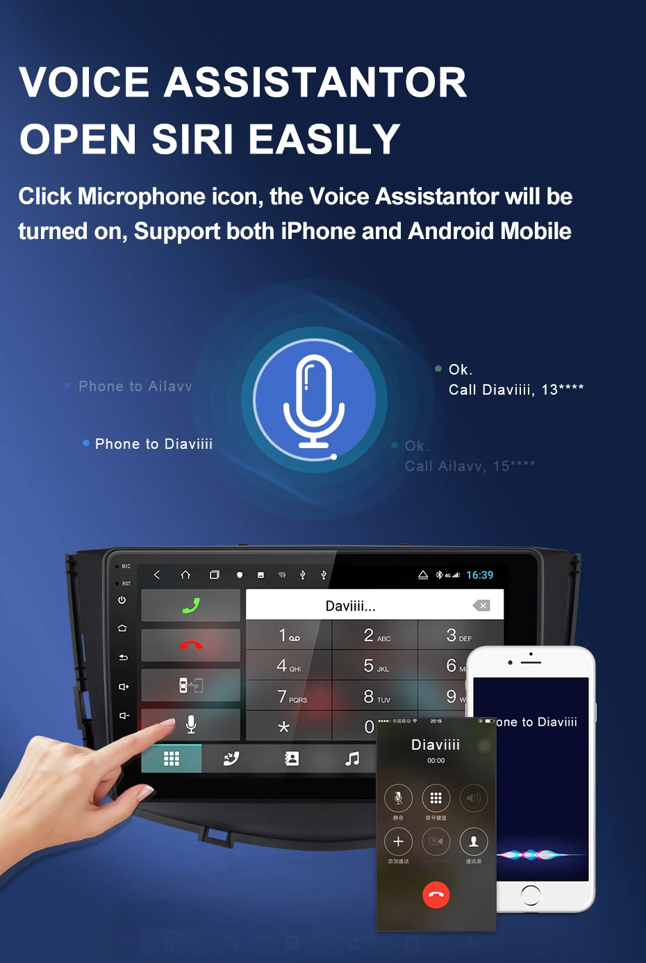 Flash Deal Isudar H53 4G Android 1 Din Auto Radio For Lifan/X60 Car Multimedia Player Octa Core RAM 4GB ROM 64GB GPS USB DVR Camera DSP 15