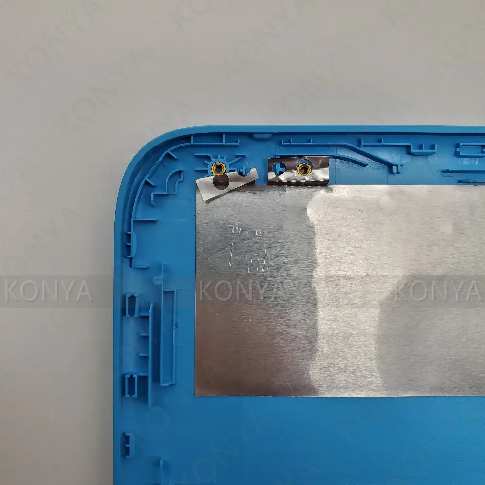 Чехол для ноутбука hp Pavilion 15-P 15-K lcd задняя крышка корпуса чехол EAY1400502A EAY14008020 EAY1400803A EAY14008070