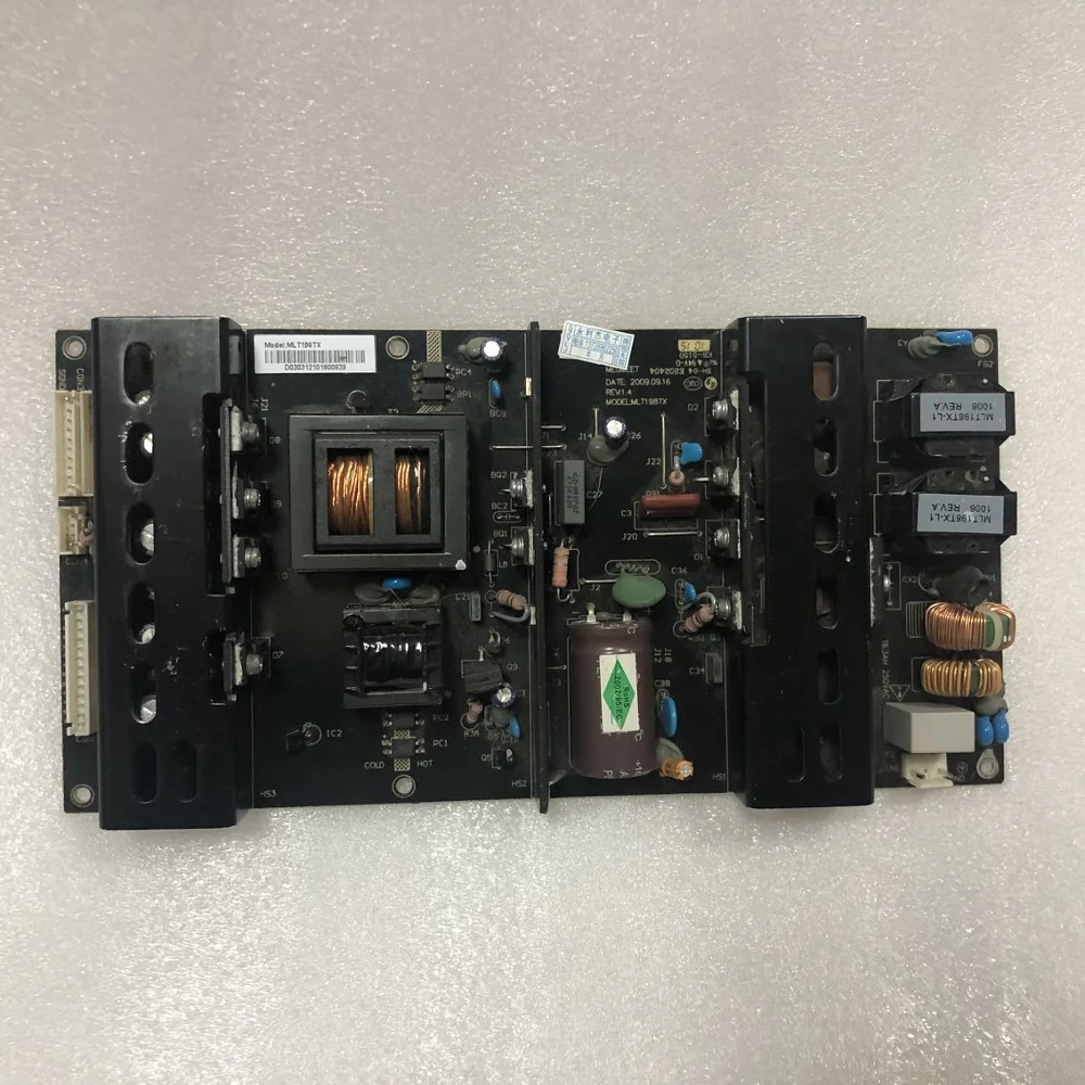 

1 шт./лот оригинал, хорошее качество L37E19 L40E09 MLT198TX L42M03H MLT198TX-M