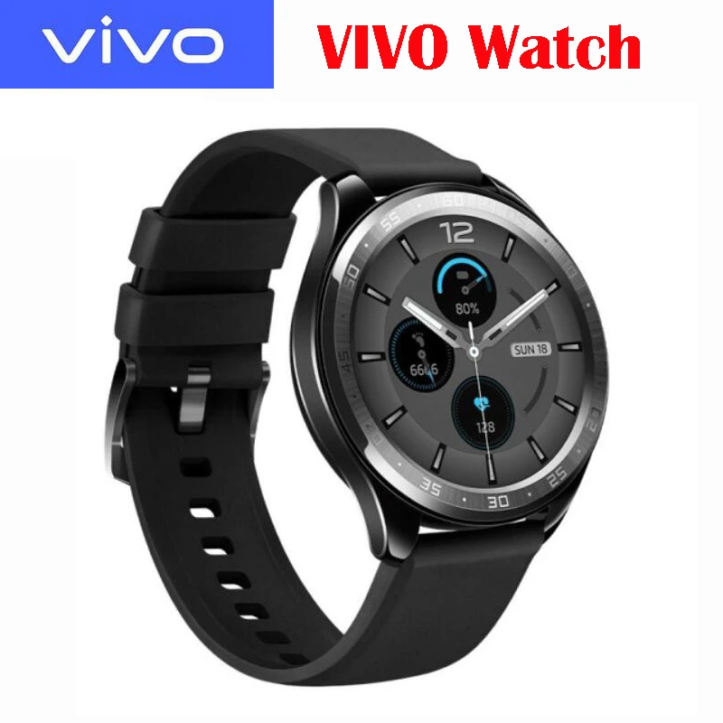 Vivo wrist watch Clearance