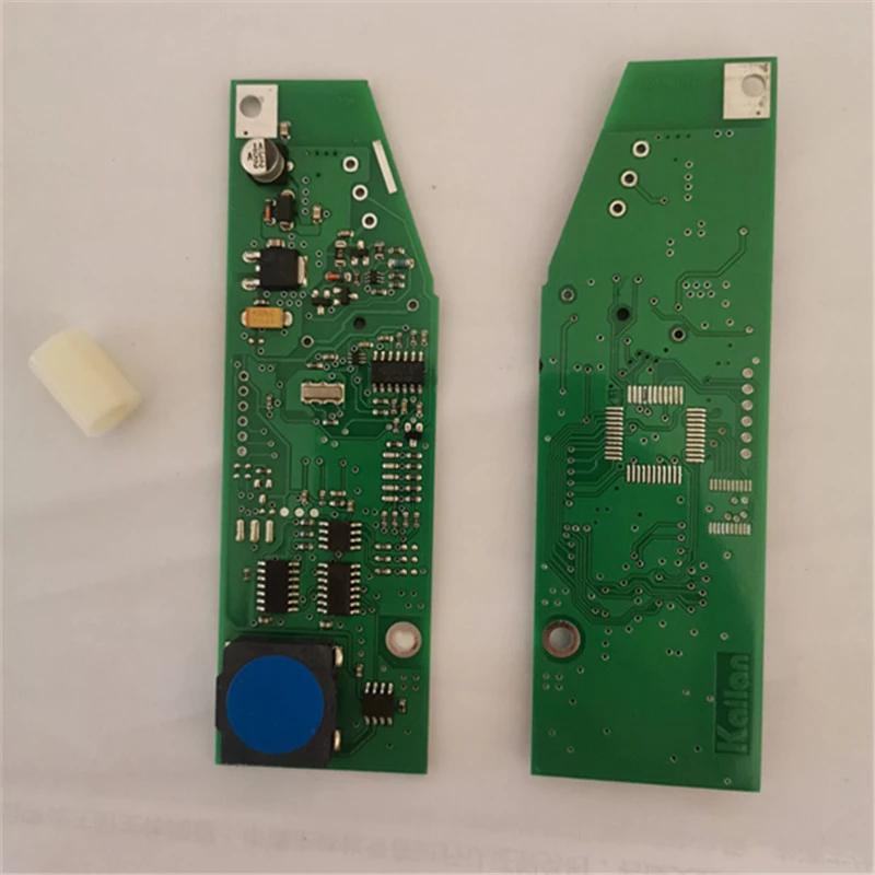 Car Steering Lock Elv Simulator N360 Emulator For Vw Touareg Phaeton